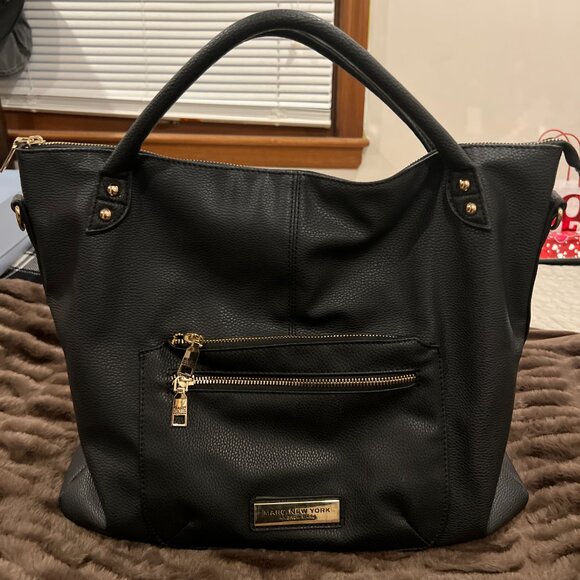 Marc New York Large Purse - Picture 2 of 6